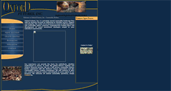 Desktop Screenshot of oxfordfutures.com